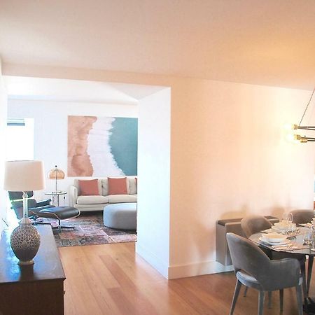 Santa Catarina Luxury Apartment Lisbon Exterior photo